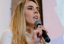 “Vamos capacitar os jovens para o mercado de trabalho e aquecer a economia do Ceará”, diz Jade Romero