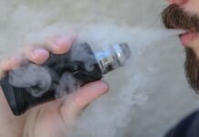 Site das Americanas é autuado pelo Decon do Ceará por venda de cigarro eletrônico; comercialização do item é proibida no Brasil