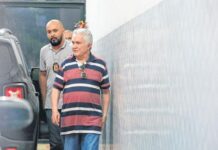 Ex-prefeito de Uruburetama condenado por estupro de pacientes em consultório tem registro de medicina cassado