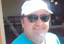 Secretário de Defesa Civil de Potengi, no Ceará, é assassinado a tiros