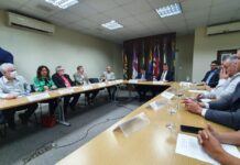 Partidos políticos e Justiça Eleitoral firmam acordo contra fake news nas Eleições 2022 no Ceará