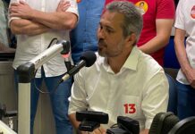 Elmano de Freitas à Rádio Poty: “A meta é incluir o tratamento do câncer entre as especialidades do Hospital Regional de Crateús”