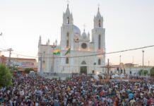 Festa de São Francisco das Chagas de Canindé voltará a ser presencial neste ano; confira a programação