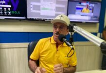 ‘Traição não é comigo’, diz Marcelo Machado sobre acusações de Camilo Santana