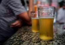Justiça Eleitoral proíbe venda e consumo de bebida alcoólica no Ceará no dia das eleições