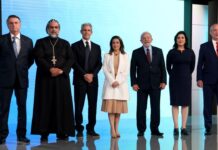 Debate presidencial: veja destaques do último confronto entre os candidatos ao Palácio do Planalto