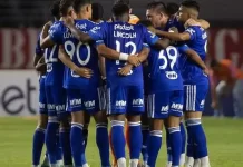 Série B: Cruzeiro derrota o Vasco por 3 a 0 e confirma volta à elite do futebol brasileiro após 3 anos