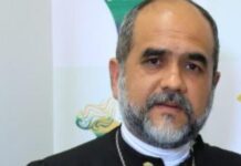 PTB formaliza candidatura de Padre Kelmon Luís à Presidência da República