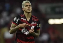 Flamengo volta a vencer o Vélez e decide a Libertadores contra o Athletico/PR