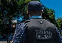 PM inicia ‘Operação Eleições 2022’ com mais de 7 mil agentes no Ceará