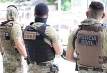 Homem mata vizinho com golpes de foice e logo em seguida é assassinado em Tamboril
