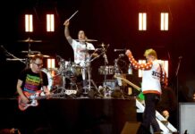 Lollapalooza Brasil 2023 divulga line-up com Drake, Billie Eilish e Blink 182; veja programação