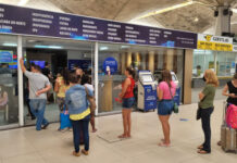 Eleitores enfrentam problemas para emitir passagens intermunicipais gratuitas; fiscalização será reforçada