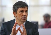 Comissão de Ética do Partido Novo suspende filiação de João Amoêdo; ex-candidato à Presidência declarou apoio a Lula no segundo turno