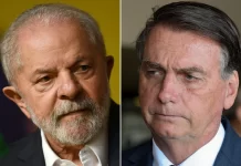 PSDB libera diretórios estaduais para apoiar Lula ou Bolsonaro no segundo turno