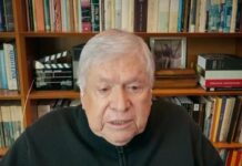 Boni, ex-diretor da TV Globo, sofre infarto durante voo e é internado nos Estados Unidos