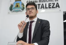 Carmelo Neto é o deputado estadual mais votado do Ceará em 2022; veja a lista com os 46 eleitos para a Assembleia Legislativa