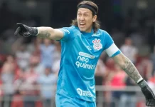 STJD suspende partida entre Goiás e Corinthians deste sábado (15)