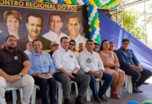 Diretório do PSD no Ceará libera filiados para declararem apoio a Lula ou Bolsonaro no segundo turno