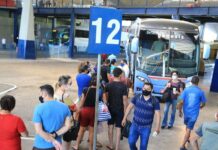 Eleitor cearense pode solicitar passagem intermunicipal gratuita a partir desta quarta, 26; veja como