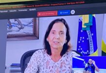 Em entrevista à Rádio Poty, Izolda reitera compromisso com o pagamento dos precatórios ao magistério: “Aguardando somente liberação do STF”