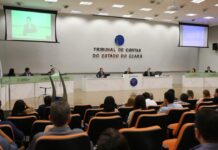TCE recomenda aprovação de contas do governo Camilo Santana em 2021