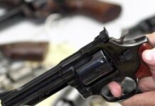 TSE proíbe transporte de armas e munições por colecionadores e atiradores nas eleições