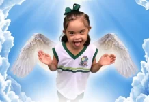 Criança com síndrome de Down morre engasgada no interior do Ceará