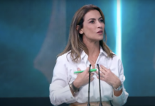 Soraya Thronicke decide não apoiar Lula nem Bolsonaro no 2º turno: “Bandidos”