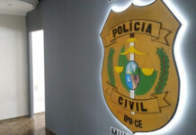 Dono de agência de turismo suspeito de aplicar golpes em clientes é preso em Ipu