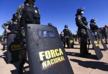 Força Eleitoral vai atuar em 578 localidades no Brasil neste segundo turno, confirma TSE