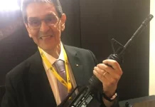 Roberto Jefferson se entrega à PF após resistir com granada e fuzil à ordem de prisão