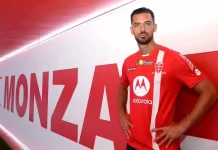 Pablo Marí, ex-zagueiro do Flamengo, é esfaqueado na Itália
