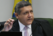 Nunes Marques rejeita suspender empréstimo consignado do Auxílio Brasil após pedido do PDT
