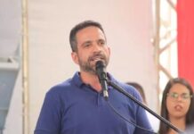 Afastamento do cargo não impede Paulo Dantas de disputar reeleição ao governo de Alagoas, confirma TRE