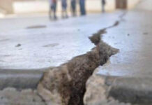 Tremor de terra assusta moradores de três municípios do Ceará; confira o vídeo