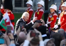 Rei Charles III e rainha consorte Camilla serão coroados em 06 de maio de 2023