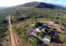 Em reunião com apoiadores, Bolsonaro menciona produção da mina de Itataia em Santa Quitéria: “temos uma riqueza enorme em urânio”
