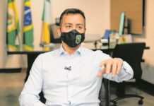 Tiro em igreja antes da chegada de Michelle Bolsonaro em Fortaleza não tem indício de motivação política, diz SSPDS