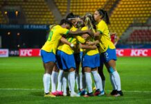 Brasil fica no Grupo F da Copa do Mundo feminina de 2023 e estreia contra seleção vinda da repescagem; confira as chaves