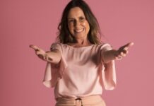 Jornalista Susana Naspolini, da Tv Globo, morre aos 49 anos