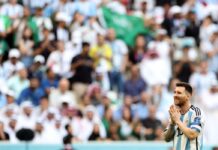 Sábado é dia de a Argentina definir seu futuro na Copa do Catar