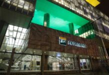 Petrobras registra lucro de R$ 46 bilhões no 3º trimestre