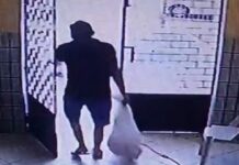 Diretor é preso em flagrante no Ceará por furtar carne de merenda escolar