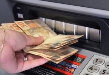 Prefeitura de Crateús inicia semana com pagamento de servidores do mês de novembro