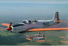 Busca por avião da FAB que desapareceu em SC segue neste sábado