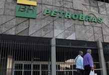 Petrobras reduz preço do gás de cozinha em 5,3%