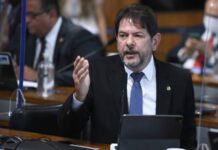 Cid critica ‘individualização’ das emendas de bancada ao Orçamento da União