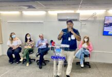 Próximo do prazo final, IBGE já está concluindo o Censo Demográfico em Crateús e Região