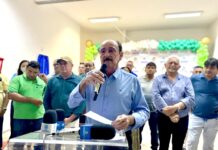 Prefeitura de Crateús inaugura Praça da Cultura